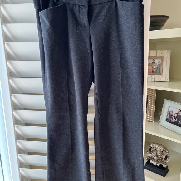 Mexx charcoal grey pants - Picture 6 of 6